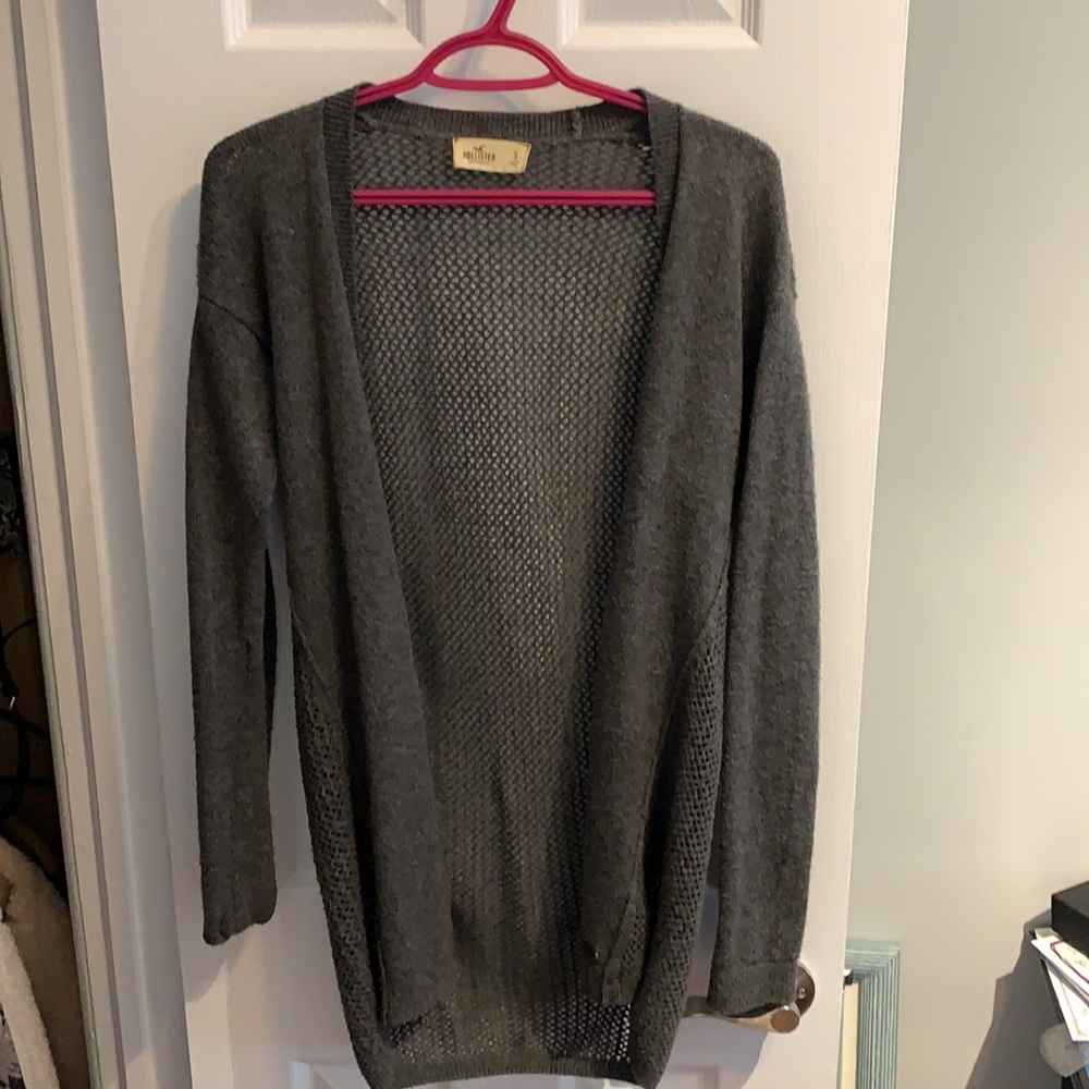 long knit cardigan - Taylor Swift vibes